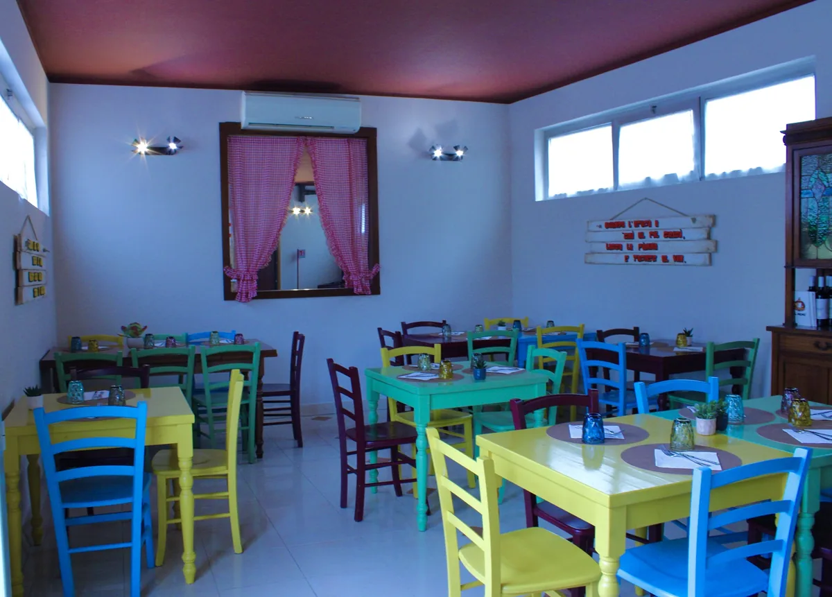 La sala grande